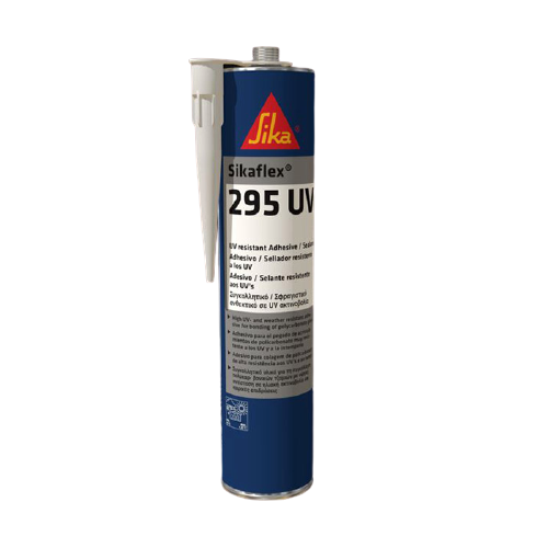 Sika-Sikaflex 295UV